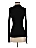Uniqlo U 100% Wool Black Cardigan Size S - photo 1