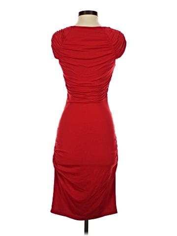 Susana Monaco Cocktail Dress (view 2)