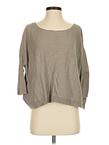 Vince. Pullover Sweater (view 1)