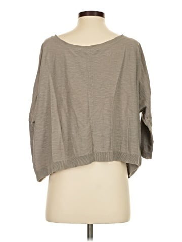 Vince. Pullover Sweater (view 2)