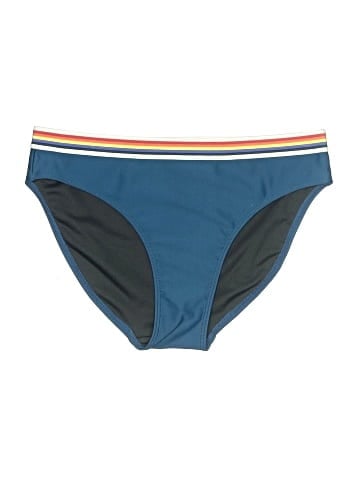 Zella Swimsuit Bottoms (view 1)