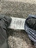 Ann Taylor LOFT 100% Polyester Metallic Silver Long Sleeve Blouse Size XXL - photo 8
