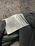 Patagonia Solid Gray Athletic Shorts Size L - photo 4