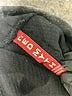 Red Myth Solid Black Casual Skirt Size 2 - photo 4