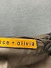 Alice + Olivia Gray Casual Dress Size S (estimated) - photo 7