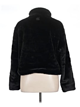 Fabletics Faux Fur Jacket (view 2)