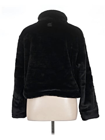 Fabletics Faux Fur Jacket (view 2)