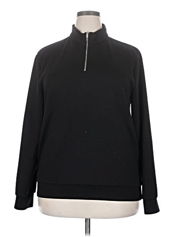 Elie Tahari Pullover Sweater (view 1)