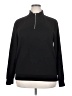 Elie Tahari Black Pullover Sweater Size XL - photo 1