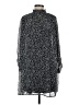 Vila Black Casual Dress Size EU 34 / US 4 - photo 1