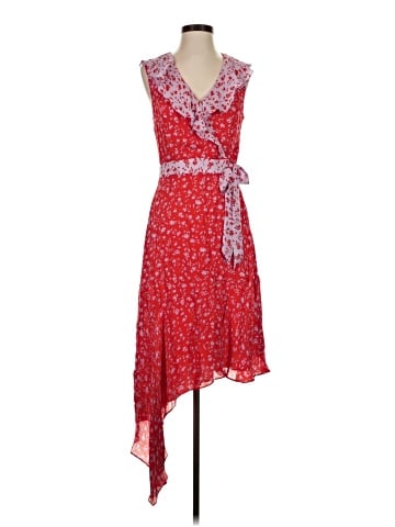 Parker Cocktail Dress (view 1)