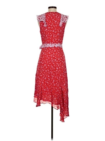Parker Cocktail Dress (view 2)