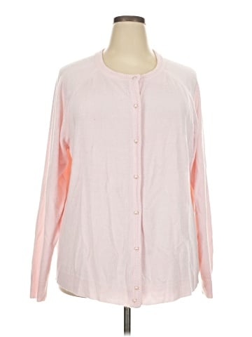 Karen Scott Cardigan (view 1)