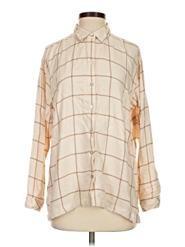 J.Jill Long Sleeve Blouse (view 1)
