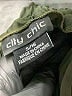 City Chic 100% Polyester Solid Black Casual Skirt Size 16 Plus (S) - photo 4