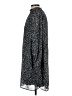 Vila Black Casual Dress Size EU 34 / US 4 - photo 5