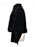Fabletics 100% Polyester Black Faux Fur Jacket Size XL - photo 5