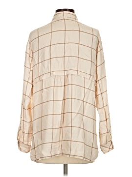 J.Jill Long Sleeve Blouse (view 2)