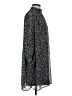 Vila Black Casual Dress Size EU 34 / US 4 - photo 4