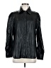 Marc New York Andrew Marc 100% Polyurethane Black Jacket Size M - photo 1