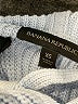 Banana Republic Blue Pullover Sweater Size XS - photo 7