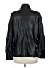Marc New York Andrew Marc 100% Polyurethane Black Jacket Size M - photo 2