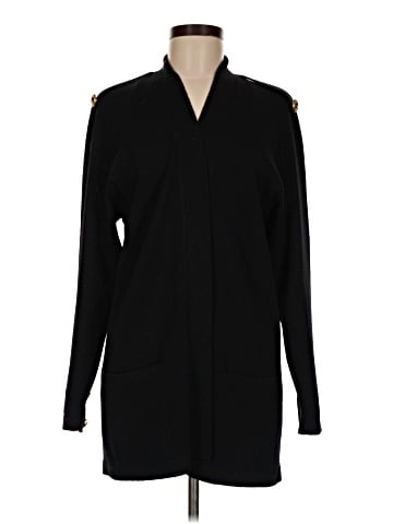 St. John Cardigan (view 1)