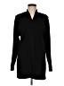 St. John Black Cardigan Size M - photo 1