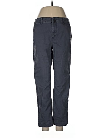 Ann Taylor LOFT Casual Pants (view 1)