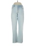 FRAME Blue Jeans Size 27 waist - photo 1