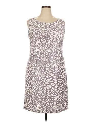 Dana Kay Casual Dress (view 1)