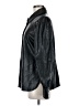 Marc New York Andrew Marc 100% Polyurethane Black Jacket Size M - photo 5