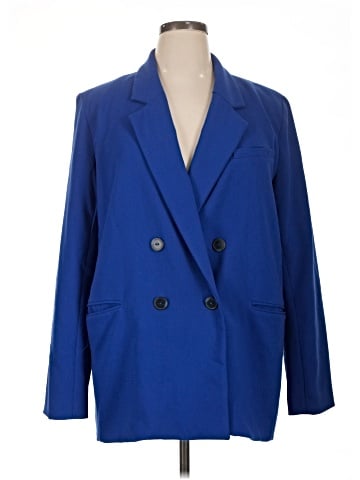 Maeve by Anthropologie Blazer (view 1)