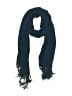Unbranded Blue Scarf One size - photo 1