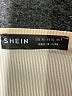 Shein Tan Sleeveless Top Size 2 - photo 7