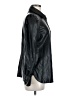 Marc New York Andrew Marc 100% Polyurethane Black Jacket Size M - photo 4