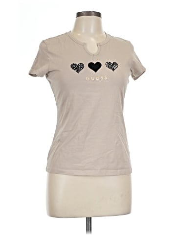 Guess Short Sleeve T-Shirt (view 1)