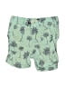 Gap Tropical Green Board Shorts Size 2 - photo 1