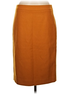 J.Crew Wool Skirt (view 1)