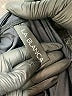La Blanca Black Track Jacket Size S (estimated) - photo 6