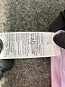 Active by Old Navy Solid White Active Skort Size L - photo 4