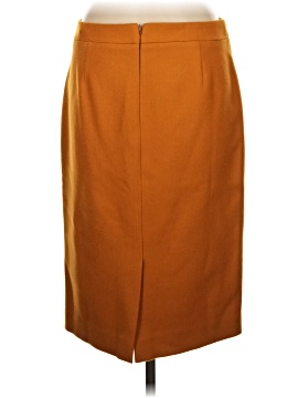 J.Crew Wool Skirt (view 2)