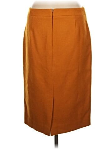 J.Crew Wool Skirt (view 2)