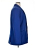 Maeve by Anthropologie Blue Blazer Size 14 - photo 4