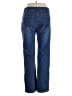 Unbranded Solid Blue Jeans Size XL - photo 2