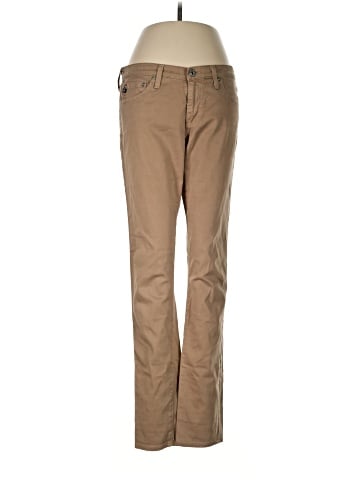Adriano Goldschmied Khakis (view 1)