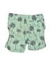 Gap Tropical Green Board Shorts Size 2 - photo 2