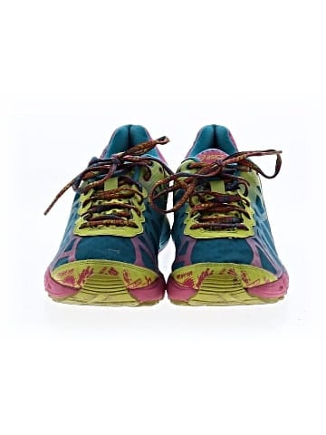 Asics Sneakers (view 2)