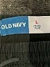 Old Navy Black Athletic Shorts Size L - photo 3