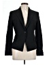 Theory Black Wool Blazer Size 12 - photo 1